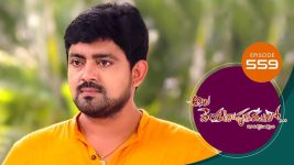 Ala Venkatapuram Lo S01 E559 21st November 2022