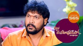 Ala Venkatapuram Lo S01 E565 28th November 2022