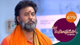 Ala Venkatapuram Lo S01 E579 14th December 2022