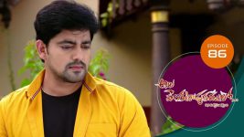 Ala Venkatapuram Lo S01 E86 18th May 2021