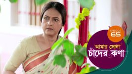 Amar Shona Chander Kona S01E65 31st May 2022 Full Episode