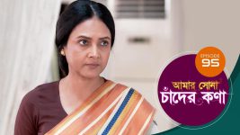 Amar Shona Chander Kona S01E95 30th June 2022 Full Episode