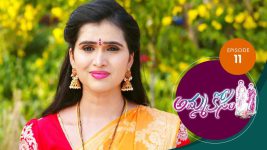 Ammakosam S01E11 7th September 2020 Full Episode