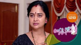 Ammakosam S01E128 1st February 2021 Full Episode