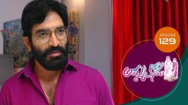 Ammakosam S01E129 2nd February 2021 Full Episode