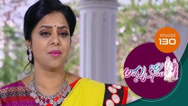 Ammakosam S01E130 3rd February 2021 Full Episode