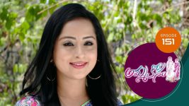 Ammakosam S01E151 27th February 2021 Full Episode