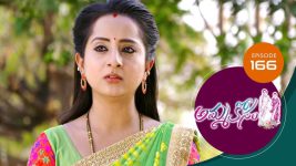 Ammakosam S01E166 17th March 2021 Full Episode