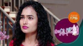 Ammakosam S01E176 29th March 2021 Full Episode