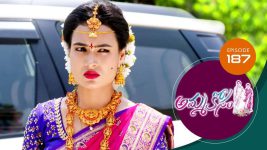 Ammakosam S01E187 10th April 2021 Full Episode