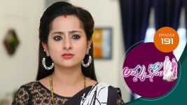 Ammakosam S01E191 16th April 2021 Full Episode