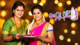 Ammakosam S01E220 24th May 2021 Full Episode