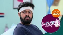 Ammakosam S01E230 7th June 2021 Full Episode