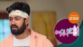 Ammakosam S01E232 9th June 2021 Full Episode