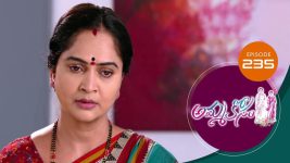 Ammakosam S01E235 14th June 2021 Full Episode