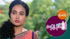 Ammakosam S01E245 28th June 2021 Full Episode