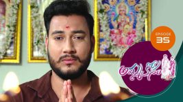 Ammakosam S01E35 9th October 2020 Full Episode