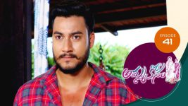 Ammakosam S01E41 19th October 2020 Full Episode