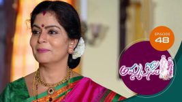 Ammakosam S01E48 28th October 2020 Full Episode