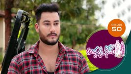 Ammakosam S01E50 30th October 2020 Full Episode