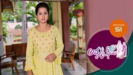 Ammakosam S01E51 31st October 2020 Full Episode