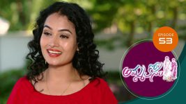 Ammakosam S01E53 3rd November 2020 Full Episode