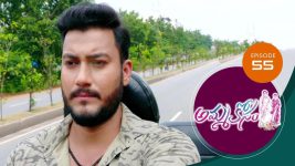 Ammakosam S01E55 5th November 2020 Full Episode