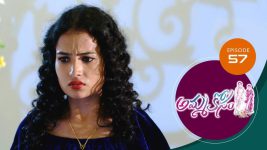 Ammakosam S01E57 7th November 2020 Full Episode