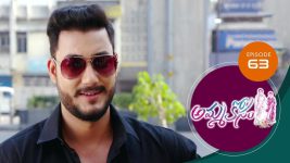 Ammakosam S01E63 16th November 2020 Full Episode