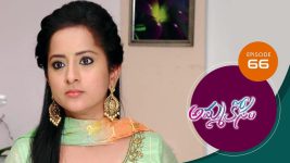 Ammakosam S01E66 19th November 2020 Full Episode