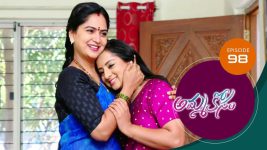 Ammakosam S01E98 26th December 2020 Full Episode