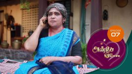 Anbe Vaa S01 E07 9th November 2020