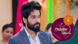 Anbe Vaa S01 E11 9th November 2020