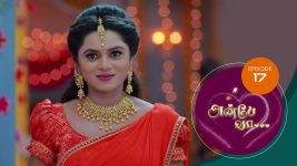 Anbe Vaa S01 E17 16th November 2020