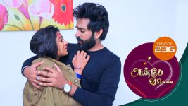 Anbe Vaa S01 E236 16th August 2021