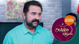 Anbe Vaa S01 E239 19th August 2021