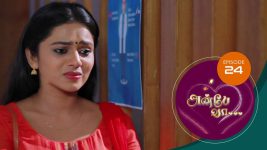 Anbe Vaa S01 E24 30th November 2020