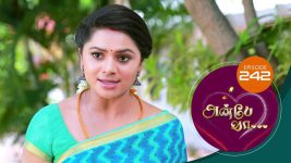 Anbe Vaa S01 E242 24th August 2021