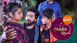 Anbe Vaa S01 E247 31st August 2021