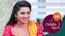 Anbe Vaa S01 E261 20th September 2021