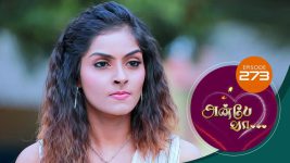 Anbe Vaa S01 E273 5th October 2021