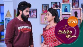 Anbe Vaa S01 E278 12th October 2021