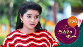 Anbe Vaa S01 E279 13th October 2021