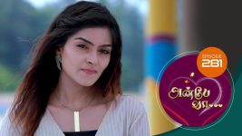 Anbe Vaa S01 E281 15th October 2021