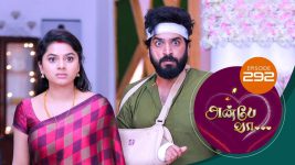 Anbe Vaa S01 E292 1st November 2021