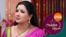 Anbe Vaa S01 E299 11th November 2021