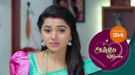 Anbe Vaa S01 E314 29th November 2021