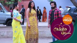 Anbe Vaa S01 E463 23rd May 2022