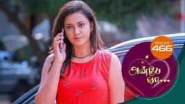 Anbe Vaa S01 E466 26th May 2022