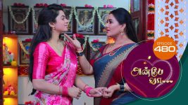 Anbe Vaa S01 E480 11th June 2022